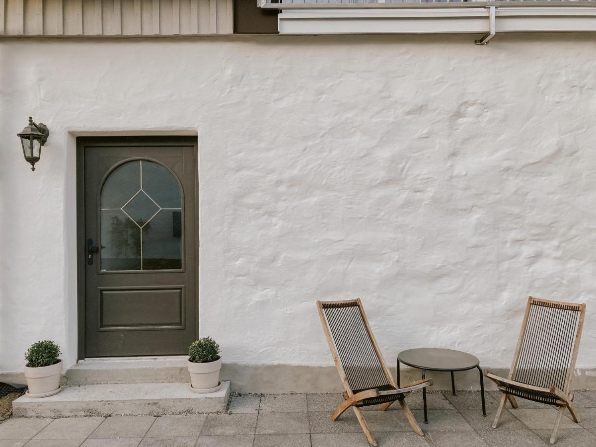 Backhaus Efringen-Kirchen Apartment Exterior foto